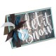 Sizzix 661551 - Snow Place Like Home
