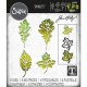 Sizzix 664970 - Leaf Print