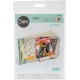 Sizzix 661094 - Essential Mini Album