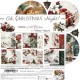Craft O'Clock CC-F41-OCN-10 6'x6' - Oh, Christmas Night