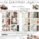 Craft O'Clock CC-F41-OCN-09 8'x8' - Oh, Christmas Night