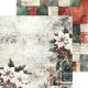 Craft O'Clock CC-F41-OCN-09 8'x8' - Oh, Christmas Night