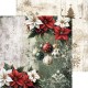 Craft O'Clock CC-F41-OCN-09 8'x8' - Oh, Christmas Night