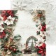 Craft O'Clock CC-F41-OCN-09 8'x8' - Oh, Christmas Night
