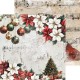 Craft O'Clock CC-F41-OCN-09 8'x8' - Oh, Christmas Night