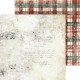 Craft O'Clock CC-F41-OCN-09 8'x8' - Oh, Christmas Night