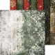 Craft O'Clock CC-F41-OCN-09 8'x8' - Oh, Christmas Night
