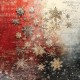 Craft O'Clock CC-F41-OCN-09 8'x8' - Oh, Christmas Night