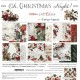 Craft O'Clock CC-F41-OCN-00 12'x12' - Oh, Christmas Night