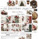 Craft O'Clock CC-F41-OCN-00 12'x12' - Oh, Christmas Night