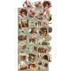 Craft O'Clock CC-F41-OCN-13 6'x12' - Oh, Christmas Night