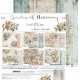 Craft O'Clock CC-C78-SH-00 12'x12' - Sprites Of Harmony