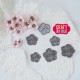 Craft and You CW358 - Mini Flowers by Gosia