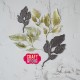 Craft and You CW362 - Vintage Leaves by Gosia