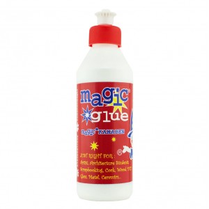 Magic glue 5906092000193 - Bookbindery Glue