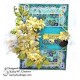Heartfelt Creations HCD1760 / HCPC3656 - Delightful Daisy