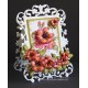 Heartfelt Creations HCD1748 / HCPC3608 - Arianna Blooms