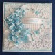 Heartfelt Creations HCD1748 / HCPC3608 - Arianna Blooms