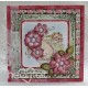 Heartfelt Creations HCD1748 / HCPC3608 - Arianna Blooms