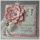 Heartfelt Creations HCD1748 / HCPC3608 - Arianna Blooms