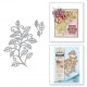 Spellbinders S4830 - Mosaic Vine