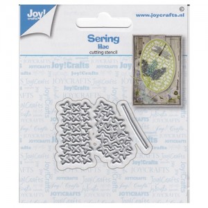 Joy crafts 6002/1405 - Lilac