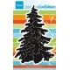 Marianne Design CR1224 - Christmas Tree