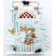 Marianne Design CR1224 - Christmas Tree