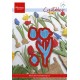 Marianne Design LR0401 - Tiny's Tulip