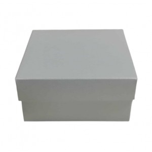 Kартонена кутия KB00 - Бяла Перла