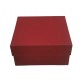 Kартонена кутия KB00 - Тъмно Червен