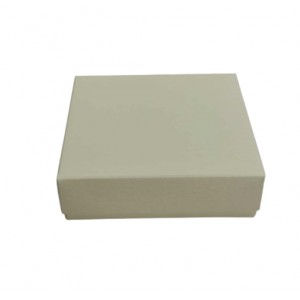 Kартонена кутия KB03 - Слонова кост