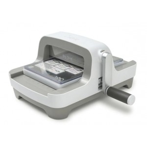 Sizzix Big Shot 667085 - базов модел A5