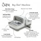 Sizzix Big Shot 667085 - базов модел A5