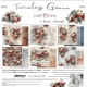 Craft O'Clock CC-C81-TG-00 12'x12' - Timeless Grace