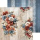 Craft O'Clock CC-C81-TG-00 12'x12' - Timeless Grace