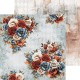 Craft O'Clock CC-C81-TG-00 12'x12' - Timeless Grace