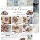 Craft O'Clock CC-C81-TG-00 12'x12' - Timeless Grace
