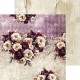 Craft O'Clock CC-C80-PC-09 8'x8' - Plum And Caramel