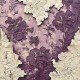 Craft O'Clock CC-C80-PC-09 8'x8' - Plum And Caramel