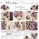 Craft O'Clock CC-C80-PC-00 12'x12' - Plum And Caramel