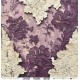 Craft O'Clock CC-C80-PC-00 12'x12' - Plum And Caramel