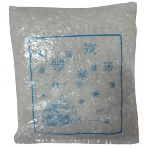 Deco Snow DS003 - Snow