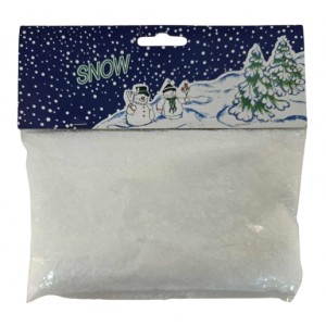 Deco Snow 5450800 - Snow