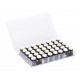 Uau.bg 1009-015 - Dauber Round 40pcs