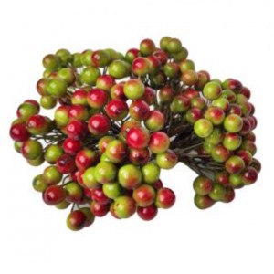 Fabrika Decoru CD006 - Топчета Зелено-Червени