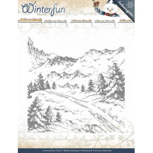 Find It Trading PMEMB10009 Precious Marieke - Winterfun