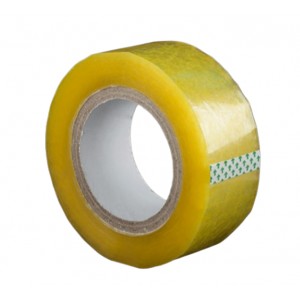 Uau.bg Adhesive Tape 45mm - Акрилно тиксо 45мм