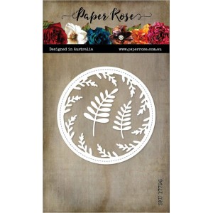 Paper Rose 17796 - Wreath Frame