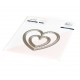Pinkfresh Studio PF081ES - Shaker Hearts